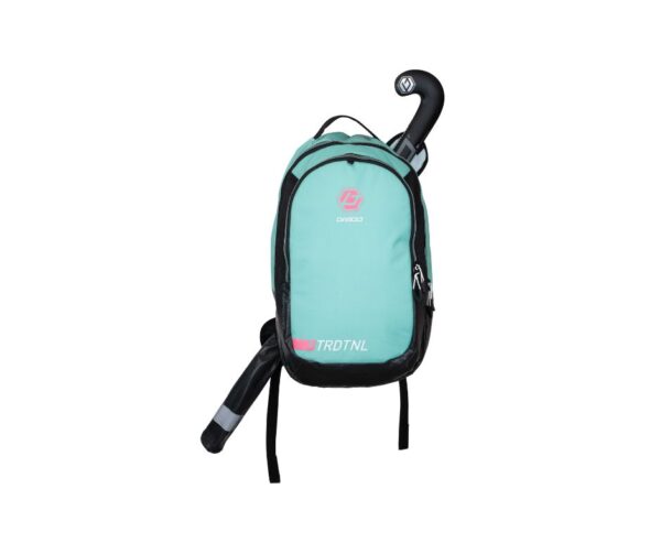 Mochila Brabo Traditional Acqua