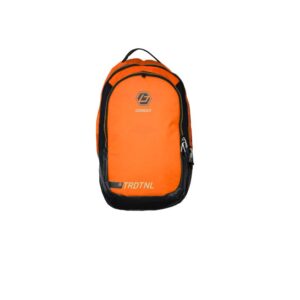 Mochila Brabo Traditional Orange