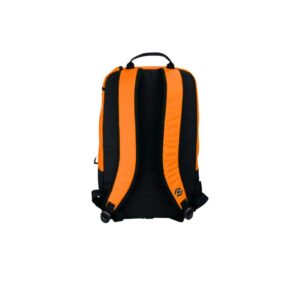 Mochila Brabo Traditional Orange - Image 2