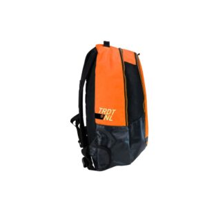 Mochila Brabo Traditional Orange - Image 3