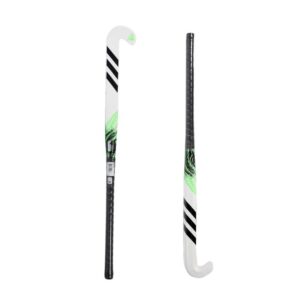 Palo Adidas Ruzo 3 White Black