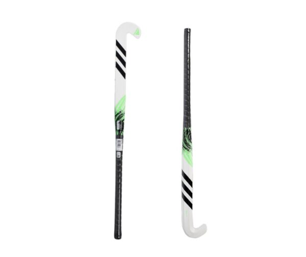 Palo Adidas Ruzo 3 White Black