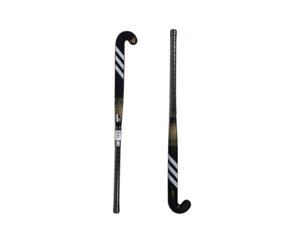 Palo Adidas Estro 4 Black Gold