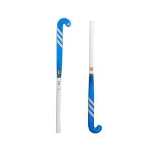 Palo Adidas Fabela 5 Pulse Blue White