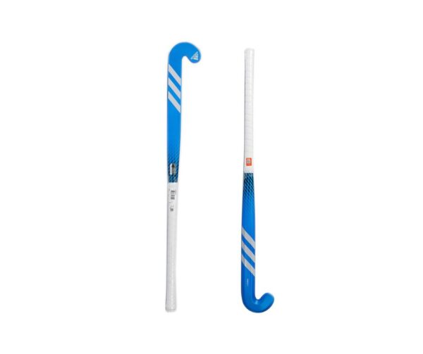 Palo Adidas Fabela 5 Pulse Blue White