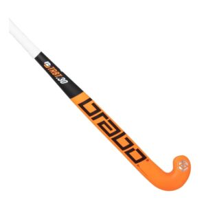 PALO HOCKEY BRABO G-FORCE ORANGE 34 Pulgadas