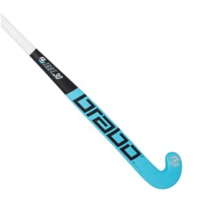 PALO HOCKEY BRABO G-FORCE LIGHT BLUE 34 Pulgadas