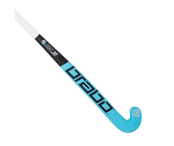 PALO HOCKEY BRABO G-FORCE LIGHT BLUE 34 Pulgadas