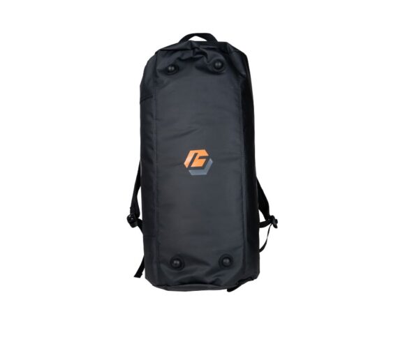 Bolso Brabo Duffle Bag