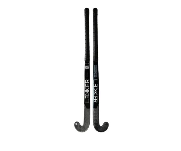 Palo Lekker Panter 100 Black Gray