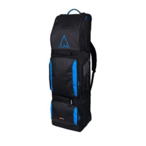 FUNDA GRAYS ALPHA BLACK/SKY