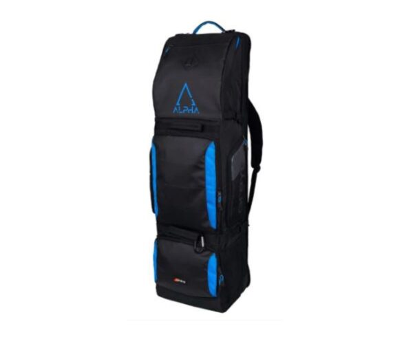 FUNDA GRAYS ALPHA BLACK/SKY