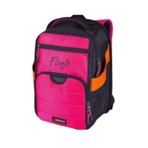 Mochila Porta Palo GRAYS Flash 50 Pink