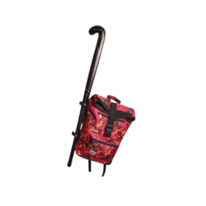 Mochila Reves Hockey Stick Backpack Pink