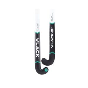 PALO HOCKEY VLACK WOOLY BOW 95 AQUA
