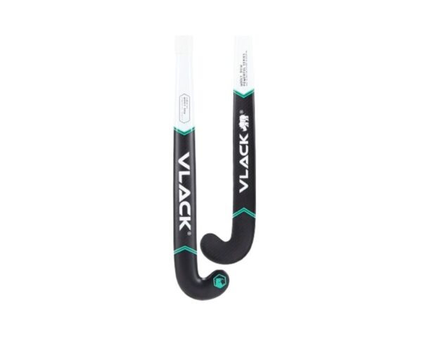 PALO HOCKEY VLACK WOOLY BOW 95 AQUA