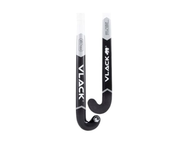 PALO HOCKEY VLACK WOOLY PREMIUM PLATA 95