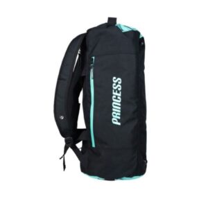Bolso Princess Duffle Black/Mint - Image 2