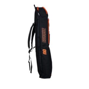 Funda Princess No Excuse Black Orange - Image 2