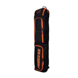 Funda Princess No Excuse Black Orange