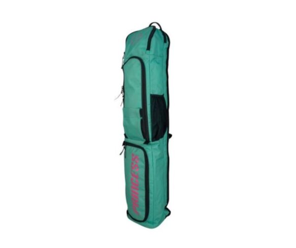 Funda Princess No Excuse Mint-Pink