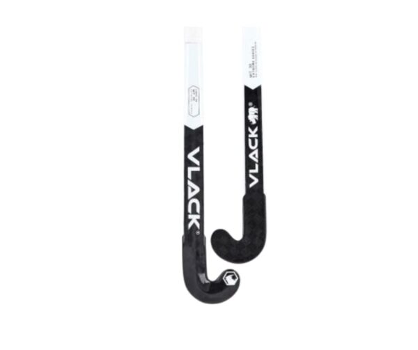 PALO HOCKEY VLACK WIT 3D EXTREME 100