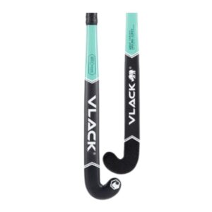 PALO HOCKEY VLACK WOOLY CLASSIC 95 AQUA