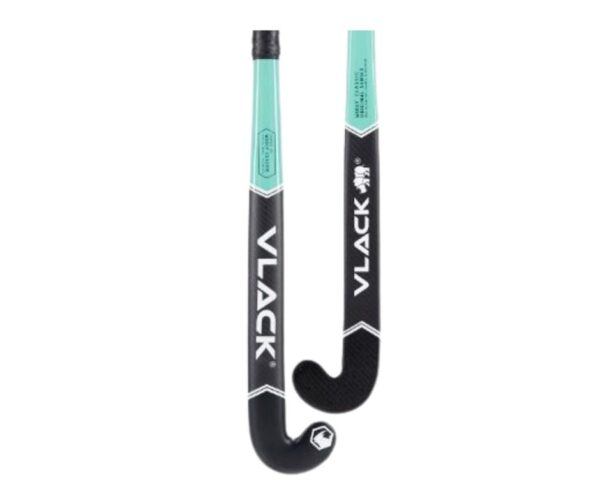 PALO HOCKEY VLACK WOOLY CLASSIC 95 AQUA