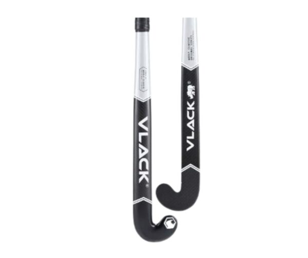 PALO HOCKEY VLACK WOOLY CLASSIC 95 PLATA