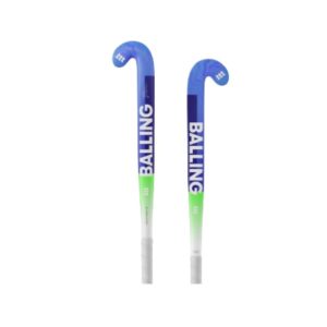 Palo Balling Junior 25 Lowbow Navy