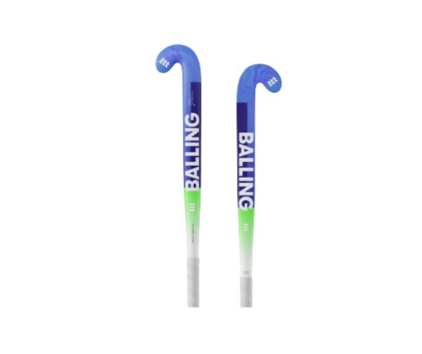 Palo Balling Junior 25 Lowbow Navy