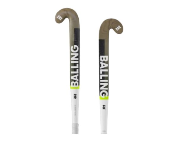 Palo Balling Control 75 Lowbow Camo