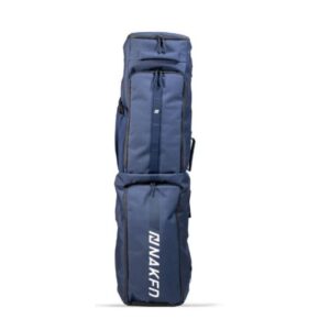 Funda de Hockey Naked Navy 60L