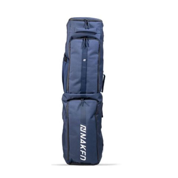 Funda de Hockey Naked Navy 60L