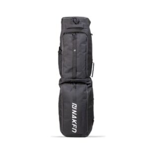 Funda de Hockey Naked Black 60L