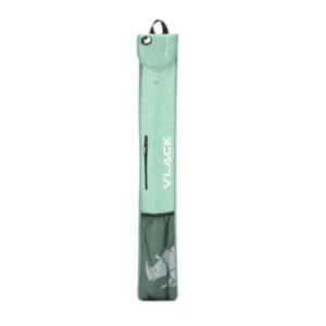 FUNDA VLACK SINGLE BAG AQUA