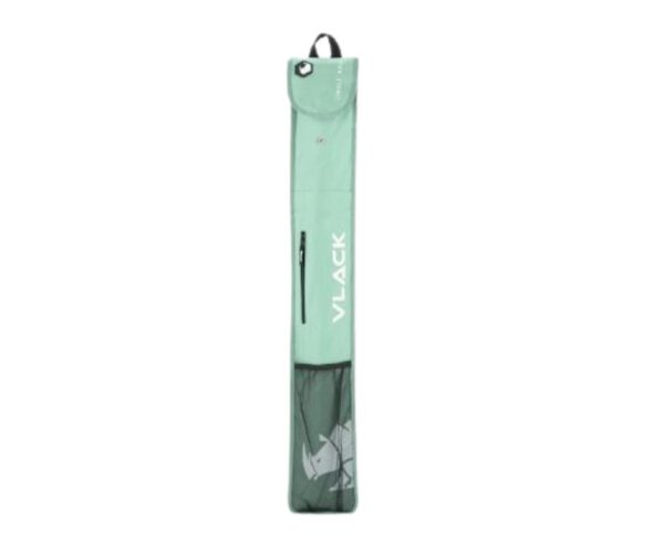 FUNDA VLACK SINGLE BAG AQUA
