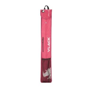FUNDA VLACK SINGLE BAG FRUTILLA