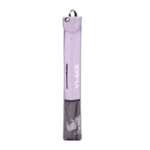 FUNDA VLACK SINGLE BAG LILA