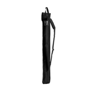 FUNDA VLACK SINGLE BAG BLACK - Image 2