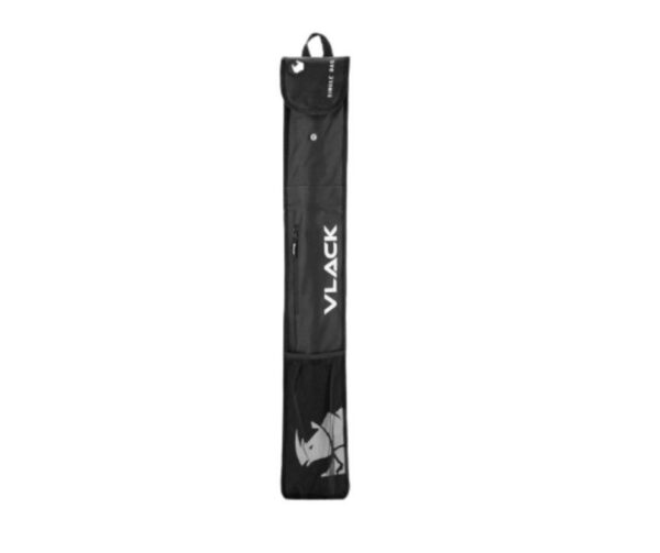 FUNDA VLACK SINGLE BAG BLACK