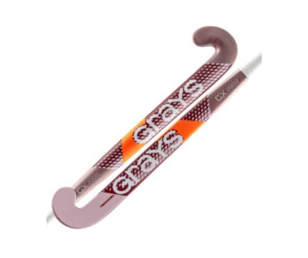 PALO GRAYS GX 2000 DYNABOW RED PINK