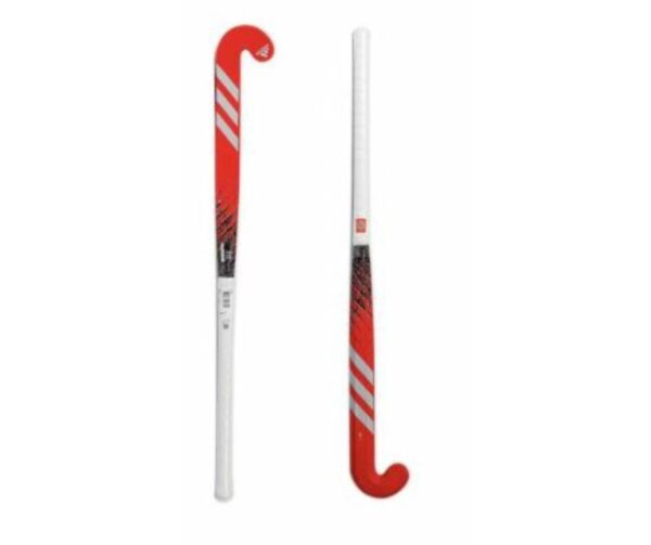 Palo Adidas Ina 6 Ex Vivid Red/Grey One