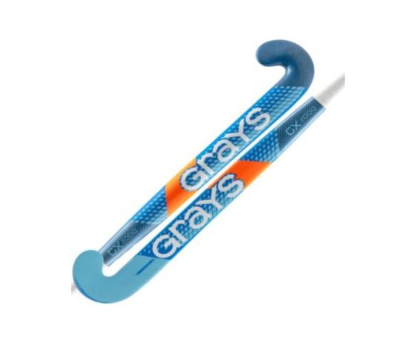 PALO GRAYS GX 2000 DYNABOW BLUE