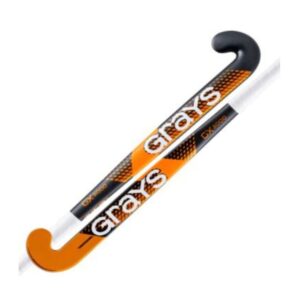 PALO GRAYS GX 3000 ULTRABOW BLACK ORANGE