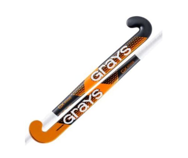 PALO GRAYS GX 3000 ULTRABOW BLACK ORANGE