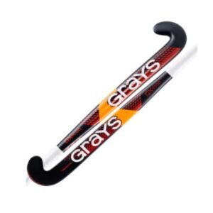 PALO GRAYS GX 4000 MIDBOW BLACK RED
