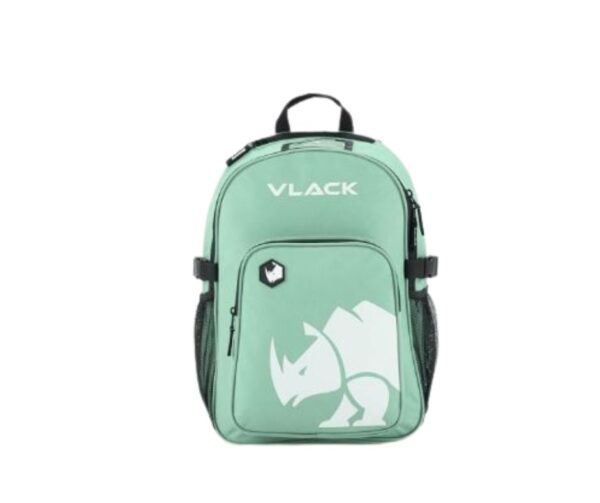 MOCHILA VLACK  RHINO AQUA