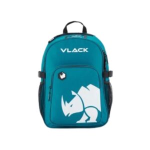 MOCHILA VLACK  RHINO ESMERALDA