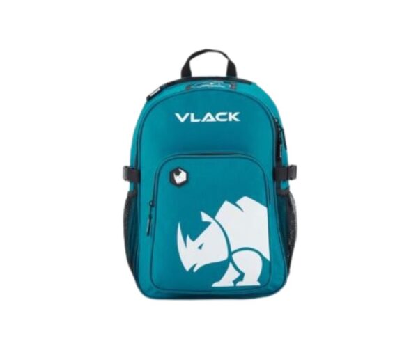 MOCHILA VLACK  RHINO ESMERALDA